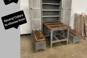 table Miller Satellite & Home Store