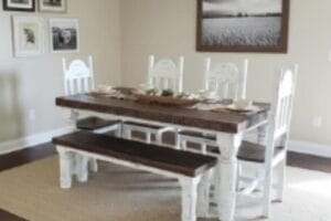 farm table miller satellite & home store