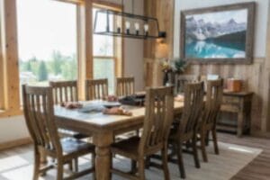 8 chair table miller satellite & home store