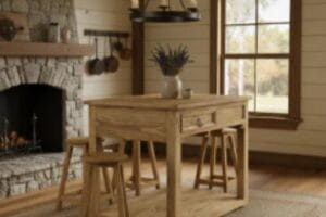 breakfast nook miller satellite & home store