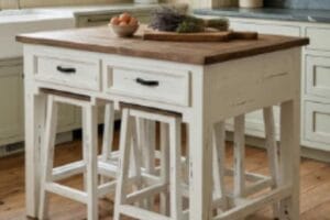 breakfast nook miller satellite & home store