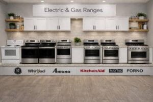 appliances