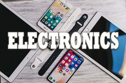 West Plains Missouri electronics