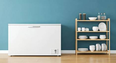 Electric Freezers West Plains MO