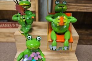 outdoor frog's miller satellite & home store
