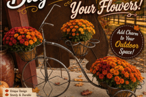 unique flowerpot stand miller satellite home store