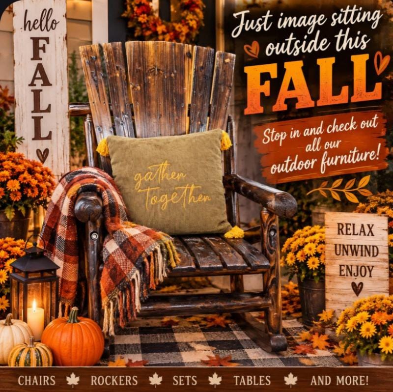 miller satellite & Home Store Fall Decor miller satellite & Home Store